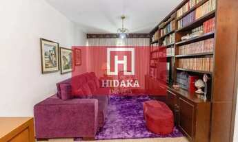 Imagem: Apartamento à venda no bairro Sumaré