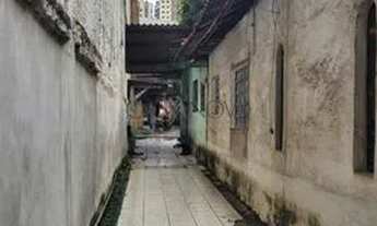 Imagem 4: Terreno - Vila da Saúde - São Paulo