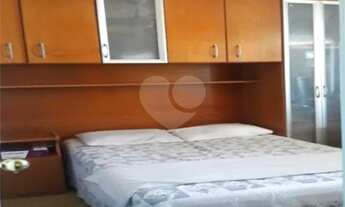 Imagem 7: São Paulo - Apartamento Padrão - ALTO DA LAPA