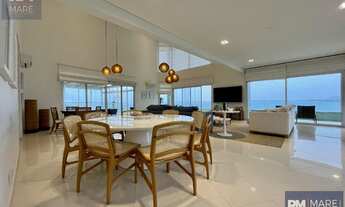 Imagem: Cobertura para venda com 697 metros quadrados