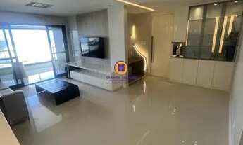 Imagem: Apartamento a venda na Pituba