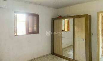 Imagem 5: Casa com 3 dormitórios, 110 m² - venda por R$ 220.000,00 ou aluguel por R$ 1.953,24/mês