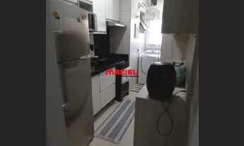 Imagem 7: Apartamento Padrão em São José dos Campos