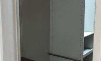 Imagem 3: Apartamento com 2 dormitórios,106m² em Moema pássaros, 1 vaga de garagem