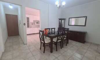 Imagem 4: Apartamento com 2 dormitórios, 98 m² - venda por R$ 395.000,00 ou aluguel por R$ 3.717,00