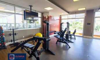 Imagem 6: Apartamento Venda Brooklin 105 m² 3 Dormitórios