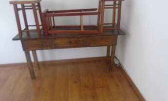 Imagem 2: Apartamento para aluguel possui 55 metros quadrados com 1 quarto em Itaim Bibi - São Paulo