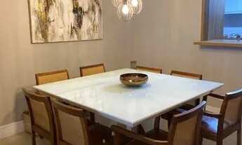 Imagem 4: Próximo ao shopping anália franco 113m² 3 vagas