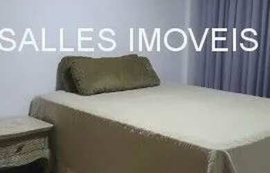 Imagem 3: APARTAMENTO RESIDENCIAL em GUARUJÁ - SP, JARDIM LAS PALMAS