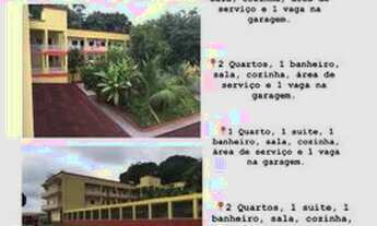 Imagem 4: Alugue-se apartamentos