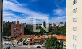 Imagem 6: Apartamento para Aluguel - Chácara Inglesa, 1 Quarto, 28 m2