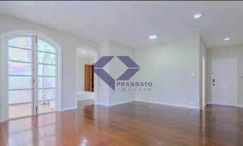 Imagem: Apartamento a venda Rua Augusta São Paulo