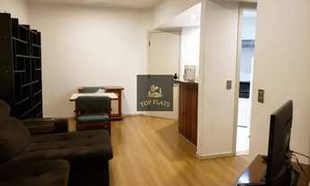 Imagem 3: Flat disponível na Vila Nova Conceição