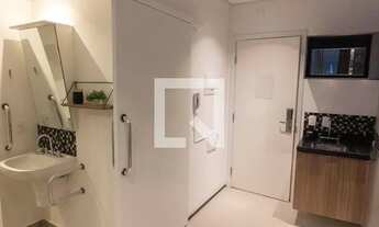 Imagem 6: Apartamento à Venda - Consolação, 1 Quarto, 32 m2