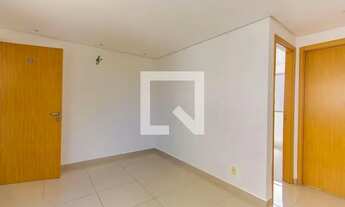 Imagem 4: Apartamento para Aluguel - São José, 2 Quartos, 42 m2