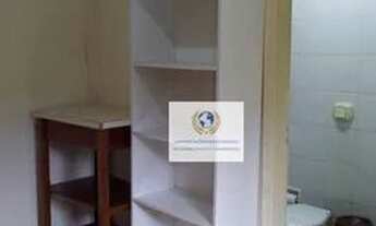 Imagem 2: Kitnet com 1 dormitório para alugar, 12 m² por R$ 1.100,00/mês - Barão Geraldo - Campinas