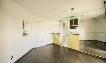 Imagem 7: Apartamento para Aluguel - Jardim Marajoara , 2 Quartos, 50 m2