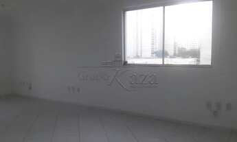 Imagem 4: Comercial Sala Condomínio em São José dos Campos