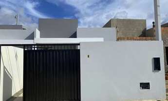 Imagem: Casas na Conceição próximo ao Residencial