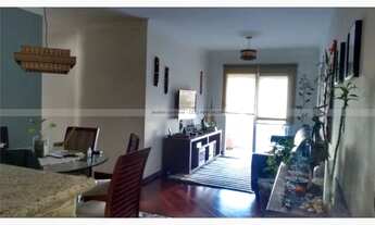 Imagem: Apartamento - Vila Valparaiso - Santo Andre