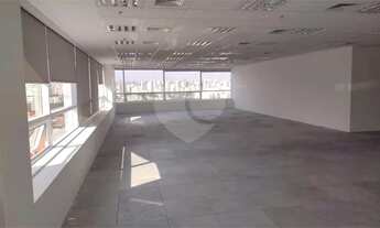 Imagem 3: Laje Corporativa Brooklin