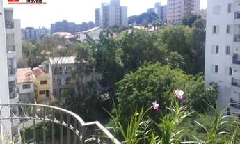 Imagem: MORAR EM BAIRRO NOBRE TORRE UNICA