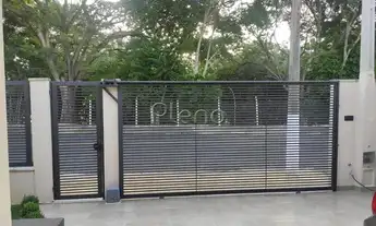 Imagem 5: Casa térrea à venda em Valinhos