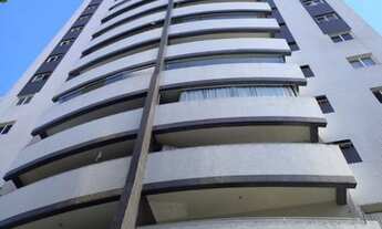 Imagem 2: Edifício Ville Deux, 03 quartos no Umarizal