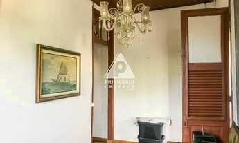 Imagem 4: Casa à venda, 3 quartos, Glória - RIO DE JANEIRO/RJ