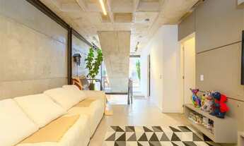 Imagem 7: Casa para aluguel e venda com 202 metros quadrados com 3 quartos em Perdizes - São Paulo