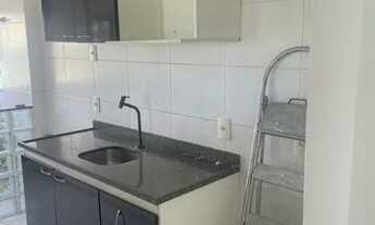 Imagem 6: Apartamento 2 quartos em condomínio com infraestrutura!