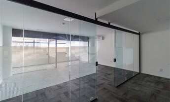 Imagem 4: São Paulo - Conjunto Comercial/Sala - HIGIENÓPOLIS