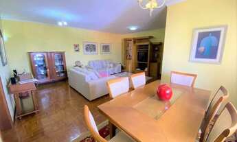 Imagem 4: Apartamento para Venda - 126.33m², 3 dormitórios, sendo 1 suites, 2 vagas - Higienópolis