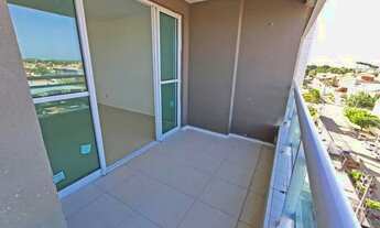 Imagem 2: Apartamento / 94 metros quadrados com 3 quartos em José de Alencar - Fortaleza - CE
