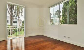 Imagem 6: Casa em Condomínio para Locação em Santana de Parnaíba, Alphaville, 4 dormitórios, 2 suíte