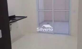 Imagem 3: Sobrado com 2 dormitórios, 70 m² - venda por R$ 250.000 ou aluguel por R$ 1.200/mês - Sant