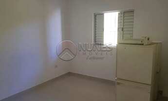 Imagem 7: Apartamento Kitnet em Osasco