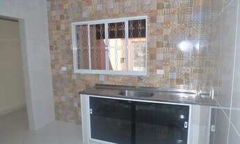 Imagem 2: Oportunidade, casa no começo do Bosque dos Eucaliptos, 2 dorms, com quintal