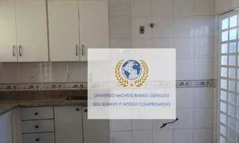 Imagem 5: Casa com 3 dormitórios para alugar, 105 m² por R$ 3.992,00/mês - Cidade Universitária - Ca