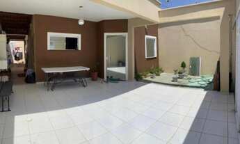 Imagem: Casa para venda no Santo Antônio! Pode