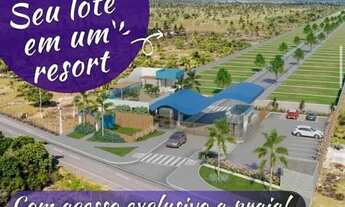 Imagem: CONDOMÍNIO OCEAN BARRA RESIDENCE LOTE N°