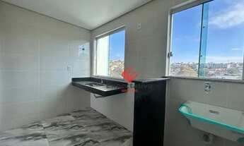 Imagem 6: Apartamento com 2 dormitórios à venda, 42 m² por R$ 260.000 - Santa Mônica - Belo Horizont