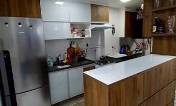 Imagem: Alugo apartamento 2 quartos Terreo semi