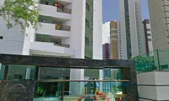 Imagem 1: Edf.Aliança Colonial-80 m2-3 qts/suite-2 vagas- em Casa Amarela - Recife - PE