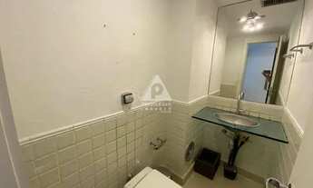 Imagem 6: Apartamento à venda, 3 quartos, 1 suíte, 2 vagas, Leblon - RIO DE JANEIRO/RJ