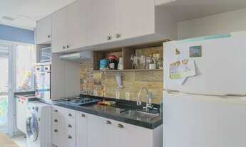 Imagem: Excelente Apto 57 metros 2 quartos em Vila