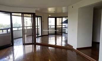 Imagem: Apartamento à venda Vila Andrade São Paulo