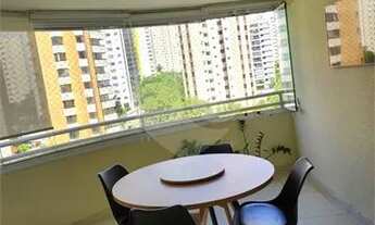 Imagem 6: APARTAMENTO 3 SUITES, 1 VAGA DE GARAGEM COM 143M² NA VILA MARIANA - VENDA !!!