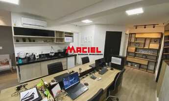 Imagem 5: Comercial Sala em Edifício/Condomínio em São José dos Campos