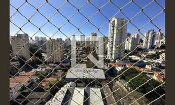 Imagem 7: Apartamento para Aluguel - Vila Romana, 2 Quartos, 88 m2